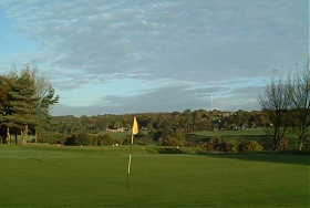 Deane Golf Club