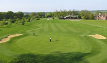 Deanwood Park Golf Club