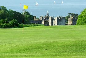 Deer Park Hotel & Golf Clubs