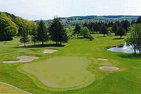 Deeside Golf Club Deeside Golf Club