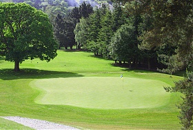 Delgany Golf Club