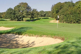 Denham Artisans Golf Club