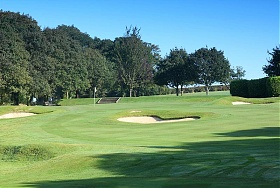 Denham Golf Club
