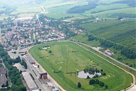 Derby Golf Club Slušovice