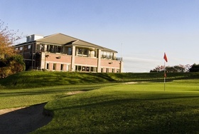 Dewsbury District Golf Club