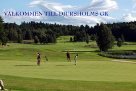 Djursholms Golfklubb