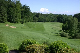 Dolder Golf Club