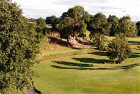 Doneraile Golf Club