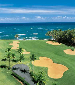 Dorado Beach Resort & Club - East Course