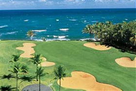 Dorado Beach Resort & Club - East Course Dorado Beach Resort & Club