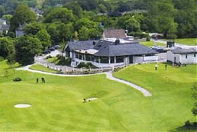 Douglas Golf Club