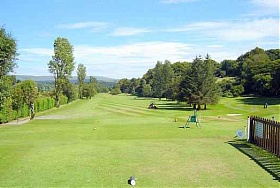 Douglas Park Golf Club Douglas Park Golf Club