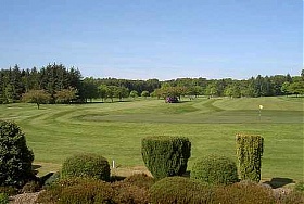 Downfield Golf Club Downfield Golf Club