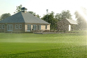 Dragon Golf Bornem