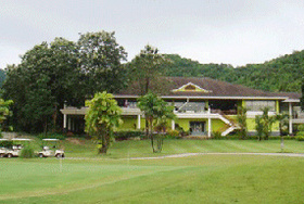 Dragon Hills Golf & Country Club