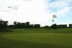 Dragør Golfklub