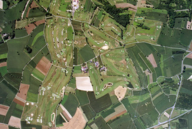 Drei Thermen Golfresort Markgräflerland