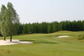 Drentsche Golf & Country Club
