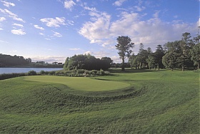 Dromoland Castle Hotel