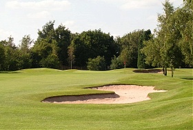 Druids Heath Golf Club