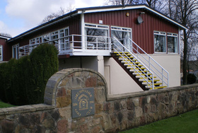 Drumpellier Golf Club
