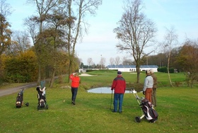 DSV Concordia Golf