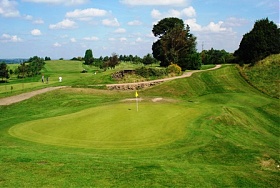 Dudley Golf Club (Worcestershire)