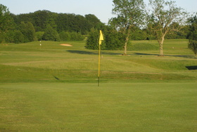Dummer Golf Club