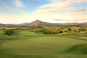 Dun Lagohaire Golf Club