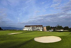 Dundalk Golf Club