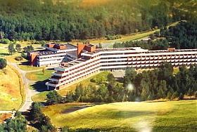 Dunes Golf & Country Club