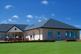 Dunfanaghy Golf Club