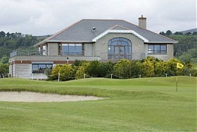Dungarvan Golf Club