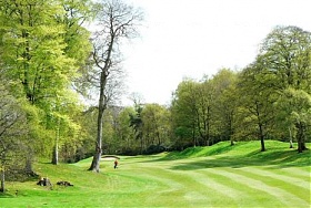 Dunham Forest Golf Club