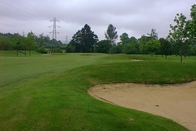 Dunmurry Golf Club
