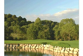 Dunmurry Springs Golf Club
