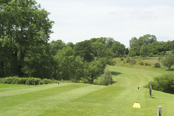 Dunwood Manor Golf Club