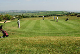 Dyke Golf Club