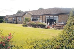 East Bierley Golf Club