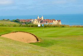 East Brighton Golf Club