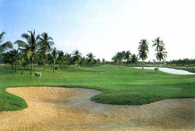Eastern Star Golf Resort
