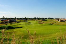 Ebotse Golf and Country Estate