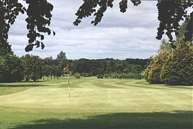 Edenderry Golf Club
