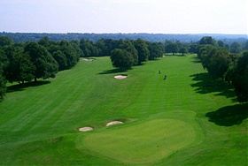 Edgbaston Golf Club