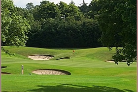 Edmondstown Golf Club
