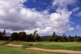 Edzell Golf Club