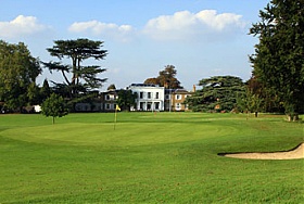 Effingham Golf Club
