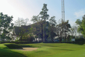 Ekachai Golf & Country Club