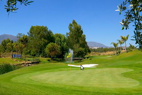 El Campanario Golf