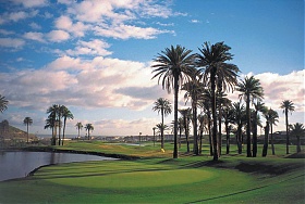 El Cortijo Club de Campo